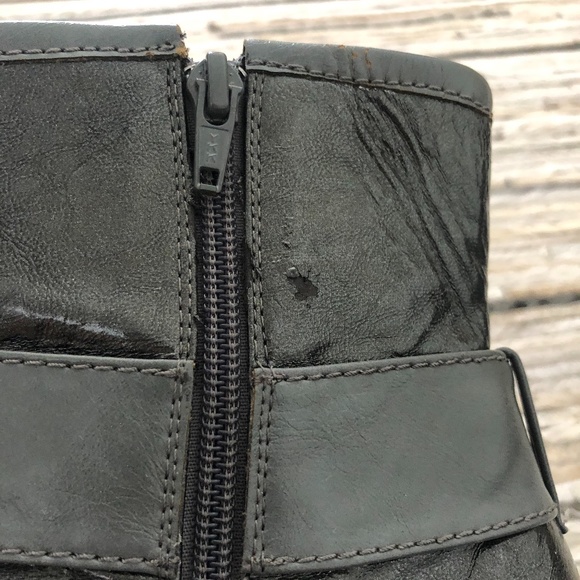 Bakers Booties - Picture 11 of 11